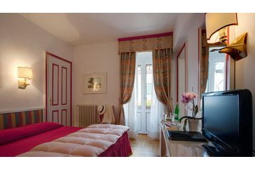 Отель Cortina d'Ampezzo 1